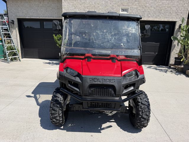 2020 Polaris Ranger 570 4x4