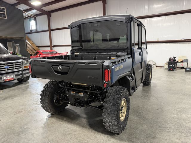 2025 Can Am Defender Limited 