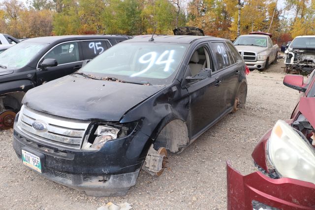 2010 Ford Edge SEL AWD