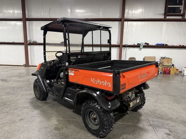 2020 Kubota RTV 900
