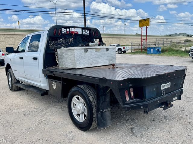 2022 RAM 2500 Tradesman Crew Cab LWB 4WD