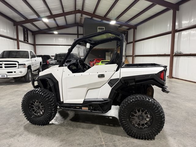 2019 Polaris General 1000