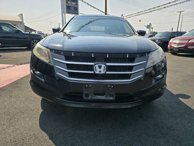 2012 Honda Crosstour EX-L