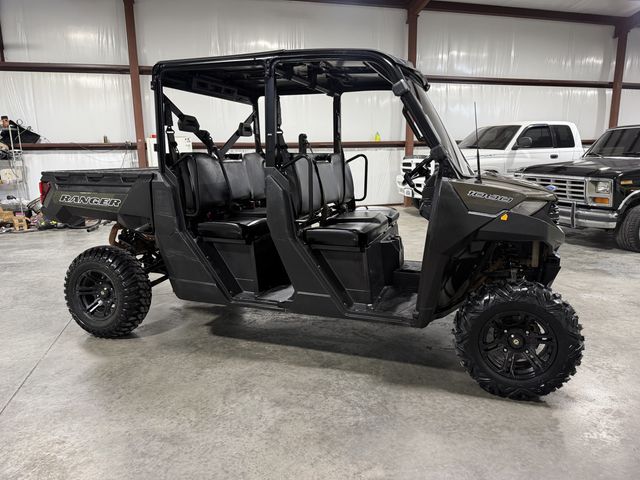 2020 Polaris Ranger 1000 4x4