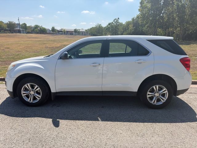 2014 Chevrolet Equinox LS 2WD