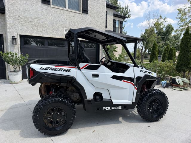 2021 Polaris General 1000