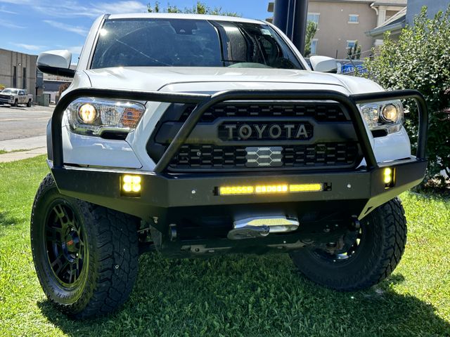 2020 Toyota Tacoma TRD Off Road V6 4WD