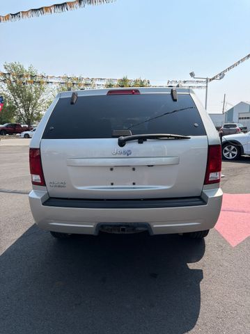2010 Jeep Grand Cherokee Laredo
