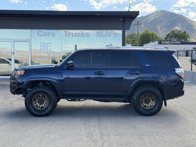2014 Toyota 4Runner SR5 4WD V6