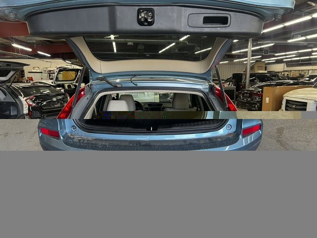 2015 Honda CR-V EX 2WD