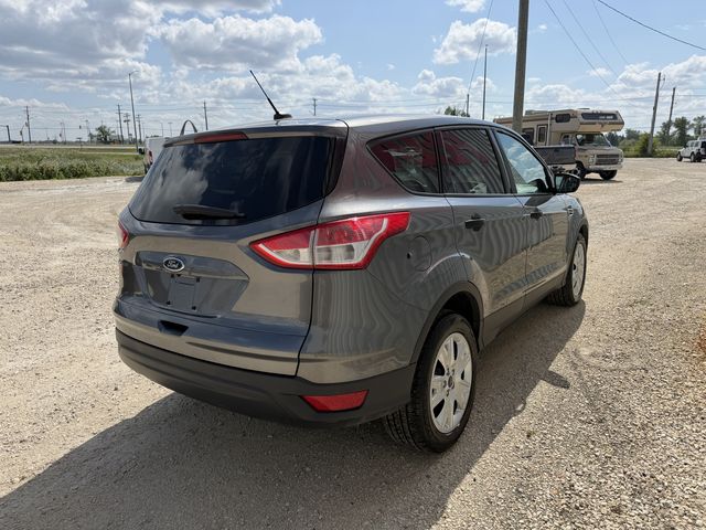 2014 Ford Escape FWD