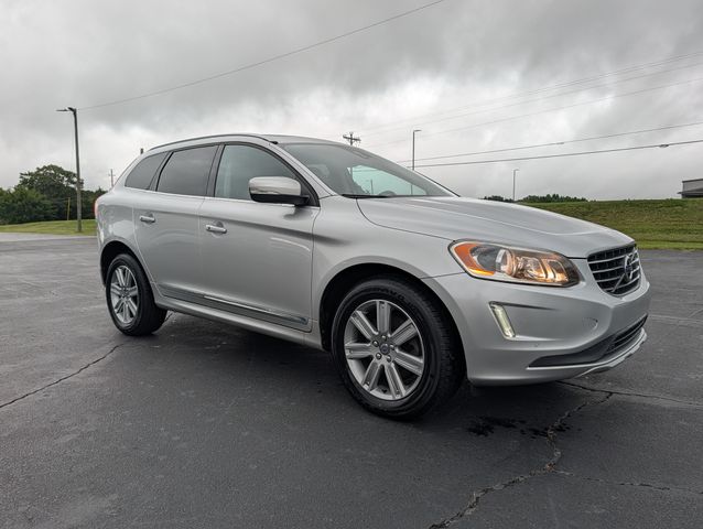 2017 Volvo XC60 T5 Inscription