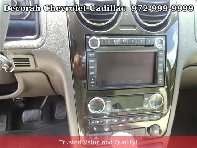 2008 Ford Taurus X SEL FWD