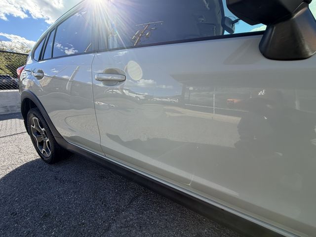 2014 Subaru XV Crosstrek 2.0 Limited