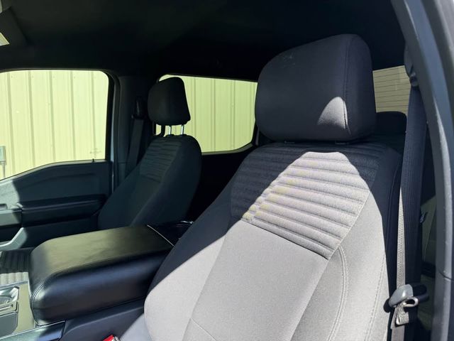 2023 Ford F-150 XL STX