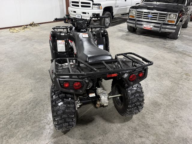 2023 Kawasaki Brute Force 300