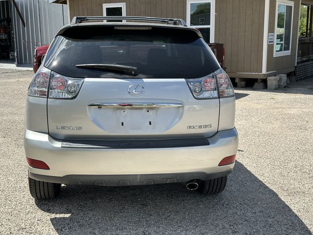 2007 Lexus RX 350 FWD