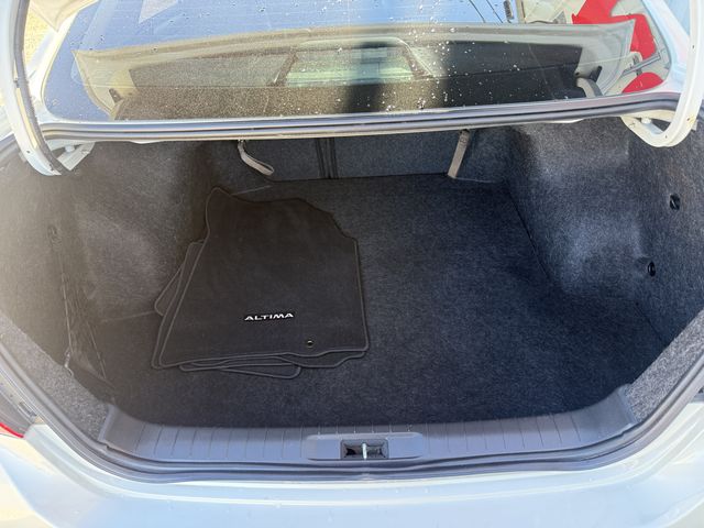 2017 Nissan Altima 3.5 SL