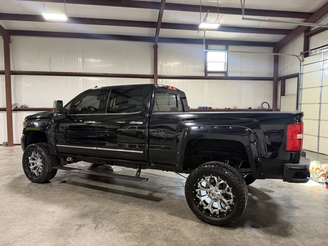 2019 GMC Sierra 2500 Denali 4x4