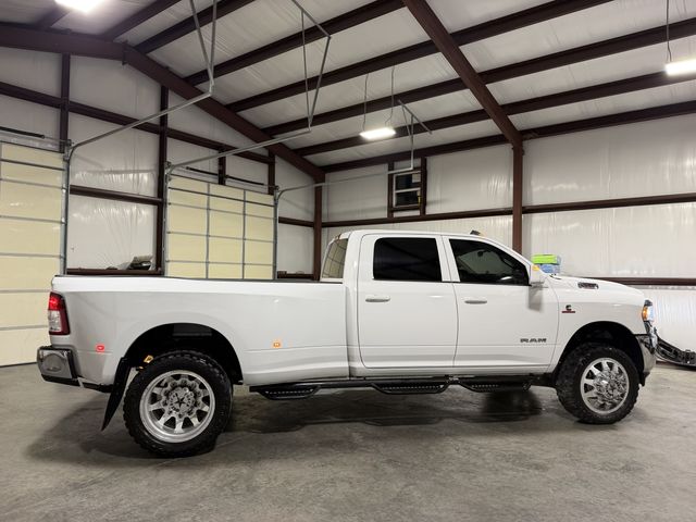 2019 Dodge Ram 3500 4x4 