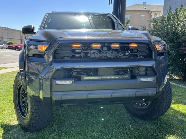 2025 Toyota 4Runner TRD Off Road Premium 4WD