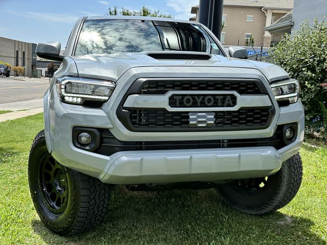 2020 Toyota Tacoma TRD Sport V6 4WD