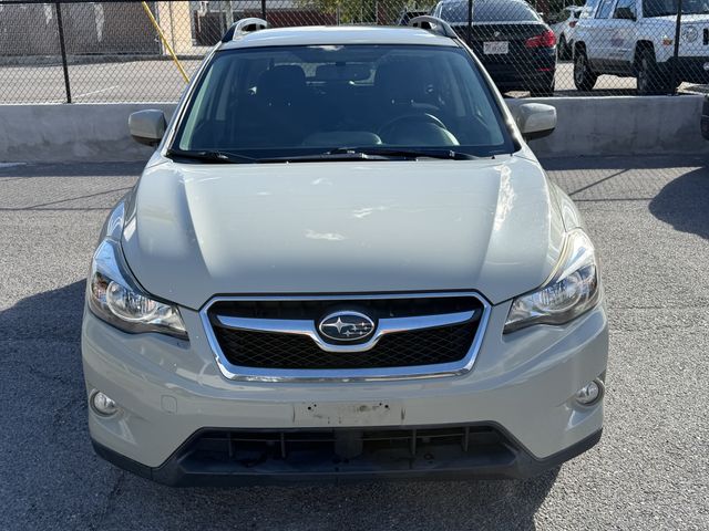 2014 Subaru XV Crosstrek 2.0 Limited
