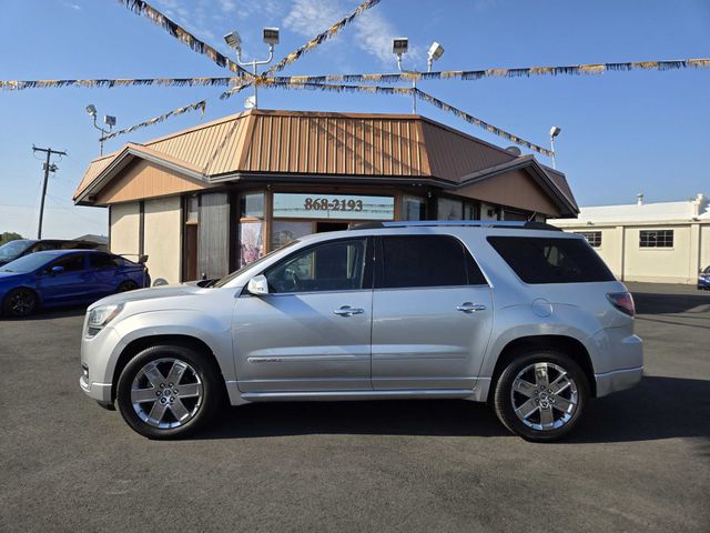 2014 GMC Acadia Denali