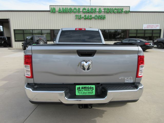 2024 RAM 3500 Tradesman Crew Cab 4WD DRW