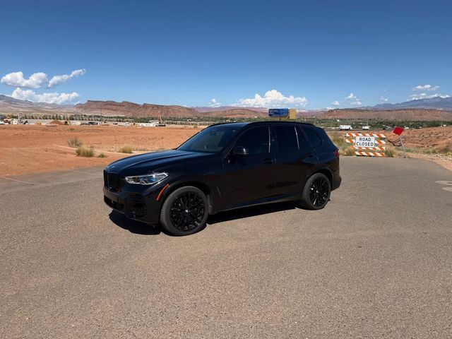 2023 BMW X5 M50i