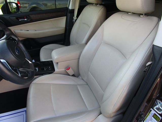 2019 Subaru Outback 3.6R Limited