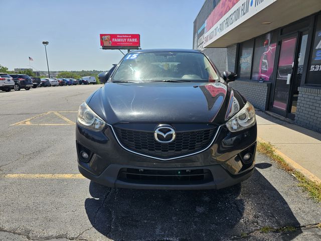 2015 Mazda CX-5 Touring AWD