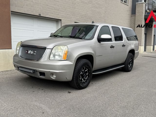 2007 GMC Yukon Denali XL AWD