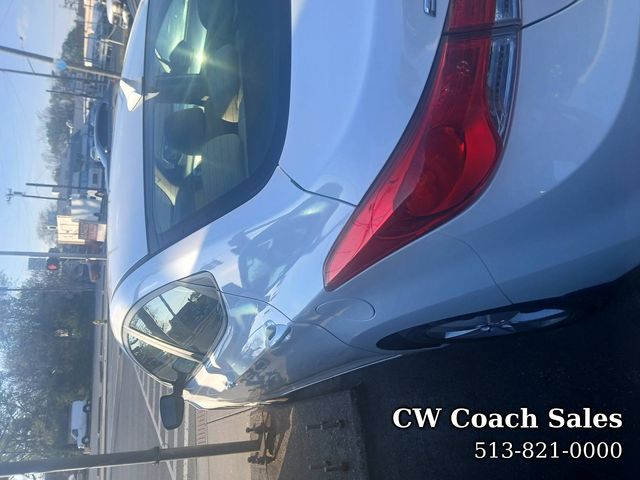 2013 Hyundai Elantra GLS M/T
