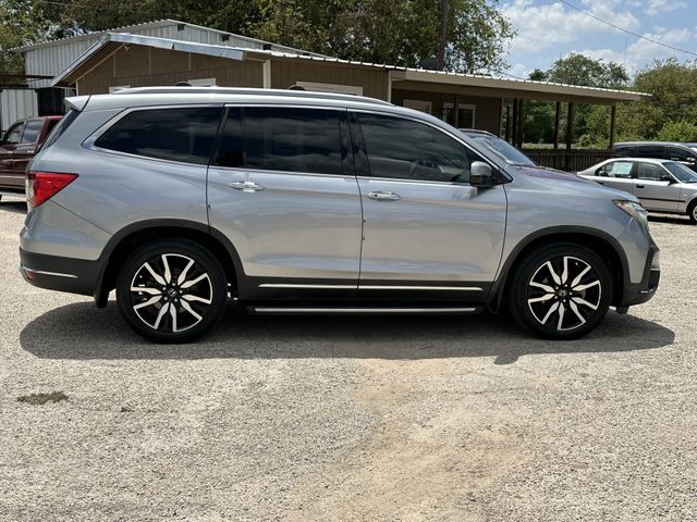 2020 Honda Pilot Touring 2WD