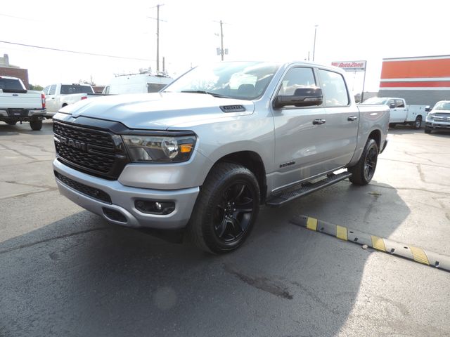 2024 RAM 1500 Big Horn