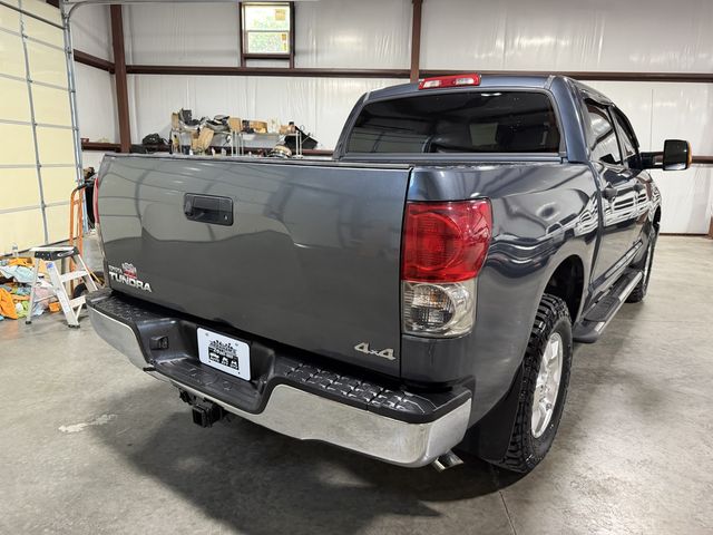 2007 Toyota Tundra 4x4 