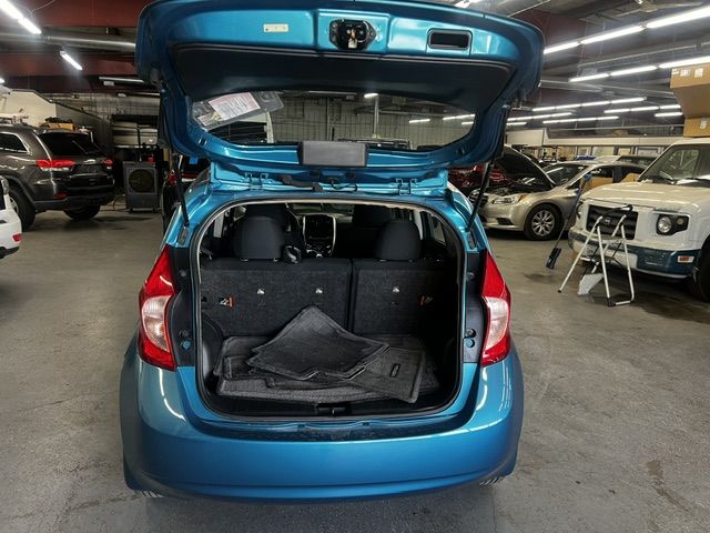 2016 Nissan Versa Note SL
