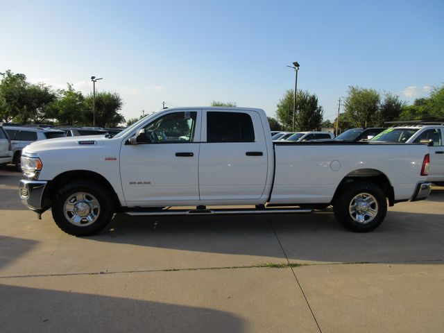 2019 RAM 2500 Tradesman Crew Cab LWB 2WD