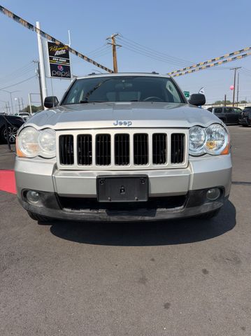 2010 Jeep Grand Cherokee Laredo