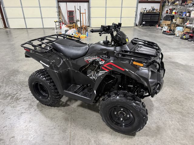 2023 Kawasaki Brute Force 300