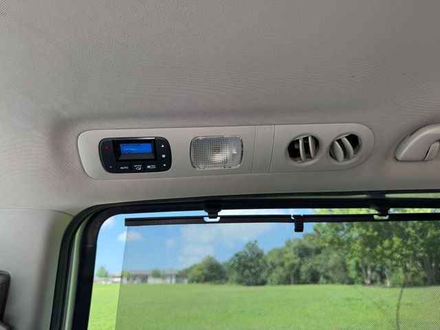 2013 Honda Odyssey EX-L w/ Navigation