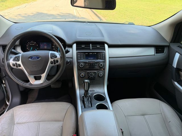 2012 Ford Edge SEL AWD
