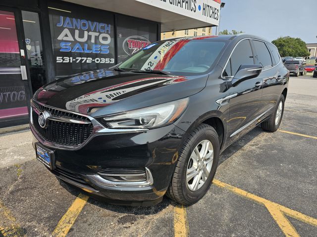 2018 Buick Enclave Essence AWD