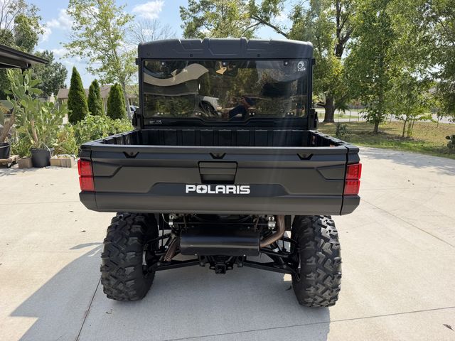 2024 Polaris Ranger 1000 4x4 EPS