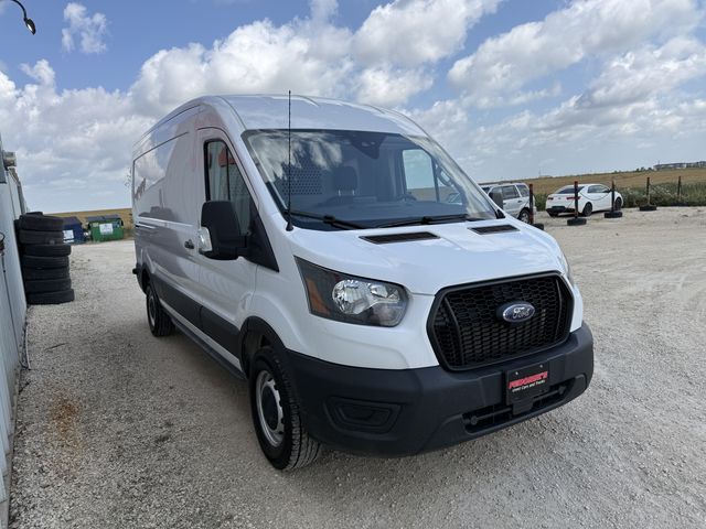 2021 Ford Transit 250 Van Med. Roof 130-in. WB