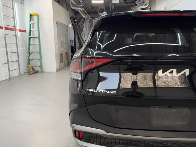 2023 Kia Sportage X Line AWD