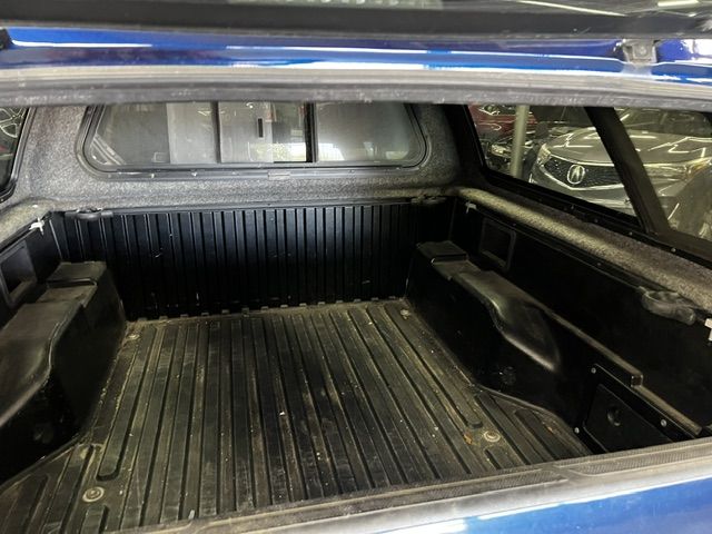 2008 Toyota Tacoma Double Cab V6 4WD