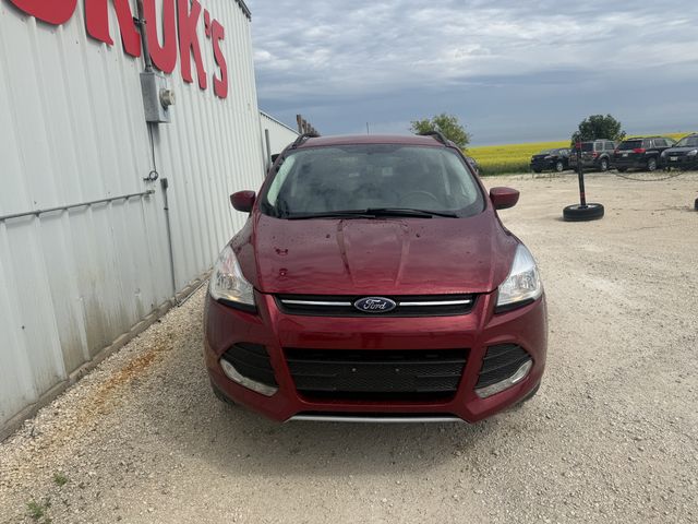 2014 Ford Escape SE FWD