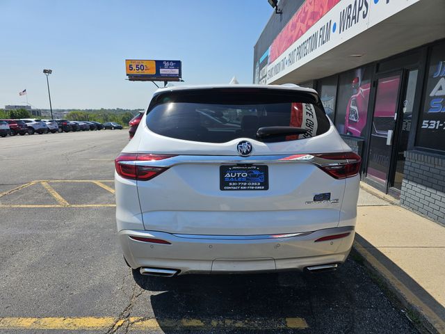 2019 Buick Enclave Premium AWD
